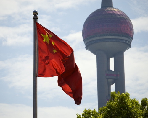 Le programme pilote Leaping Bunny China de Cruelty-Free International...