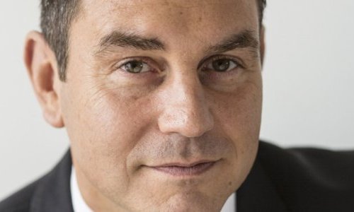 Laurent Oulès nommé directeur général d'Arcade Beauty Europe