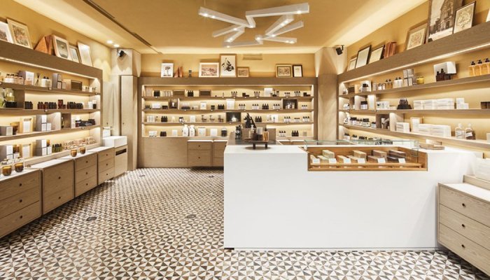 Puig takes over Colombia's natural beauty brand Loto del Sur
