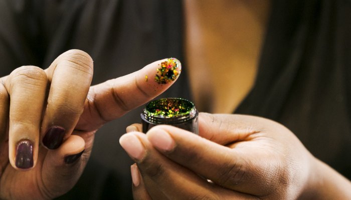 Les trois principales tendances beauté repérées à Cosmoprof Bologna 2022