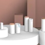 Meiyume launches a new collection of sustainable packaging for face and lips