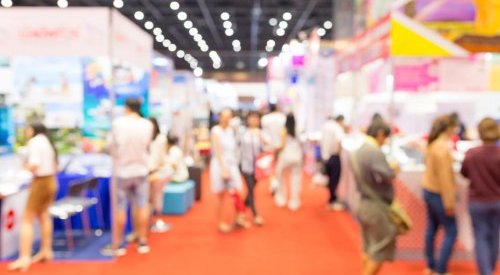 Easyfairs partners with MIND Exhibitions to launch Connect in Pharma