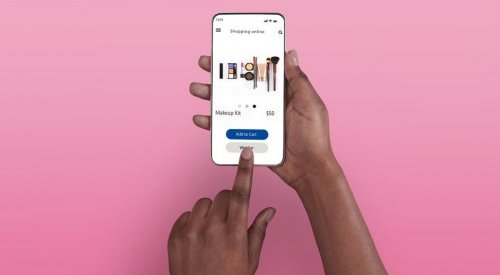 E-commerce is the second largest channel for beauty in the UK, says GlobalData