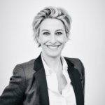 Priscille Allais-Caucé, PDG de Cosmogen