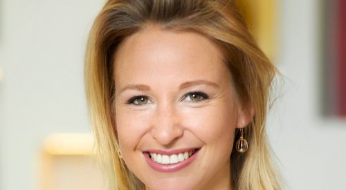 « Nous visons 300 millions d'euros d'ici cinq ans », Marie Sermadiras, Cosfibel