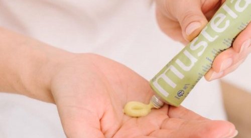 Mustela aims to expand its scope to family dermo-cosmetics