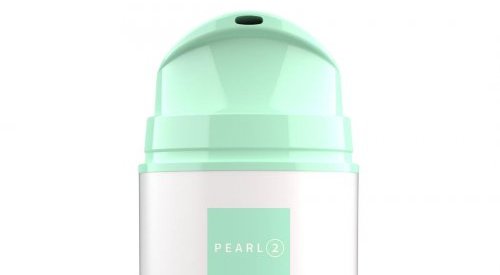 Silgan lance Pearl 2, un système airless à la durabilité améliorée