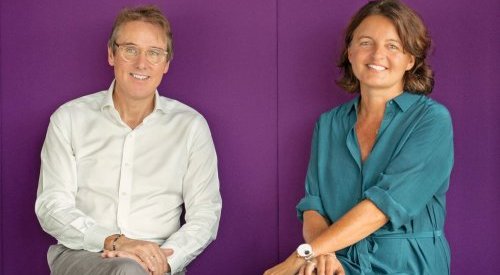 Quadpack appoints Alexandra Chauvigné as new CEO