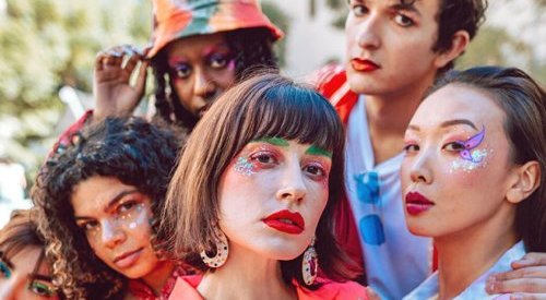 La génération Z donne le ton en matière de cosmétiques, selon Quadpack