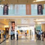 La troisième édition de Cosmoprof India a accueilli 7500 visiteurs
