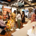 La troisième édition de Cosmoprof India a accueilli 7500 visiteurs