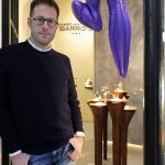  Marc-Antoine Barrois : Une première boutique londonienne à Piccadilly Arcade (Photo : © Maxime Dufour)