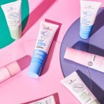 The Cosnova Beauty Group is in 80 countries and achieves 468 million euros in net sales