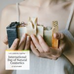Natrue announces the Day of Natural Cosmetics