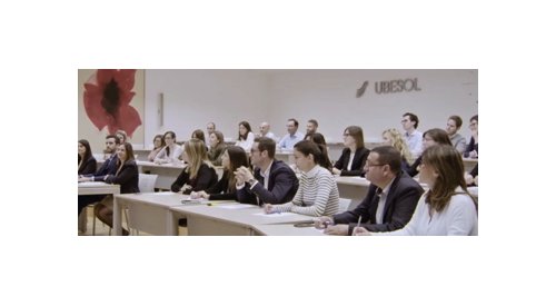 Laboratorios Maverick: A space to grow