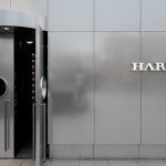 A Harmay store in Beijing (Photo: Courtesy of Harmay)