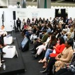 Luxe Pack Los Angeles et MakeUp in Los Angeles ont accueilli 4183 visiteurs (Photo : Courtesy of InfoPro Digital)