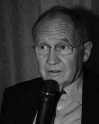 Alain Meybeck