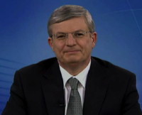Tonio Borg, Commissaire européen à la santé