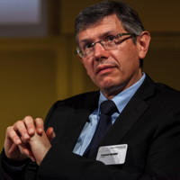 Laurent Gilbert, L'Oréal