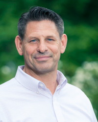 Neal Haussel, Sales Director & Marketing Manager US © Iggesund