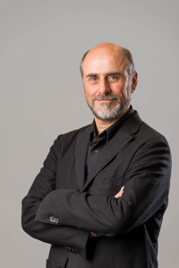 Gérald Martines