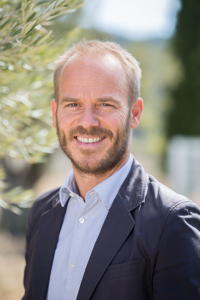 Alexis Margnat, CEO, Sophim