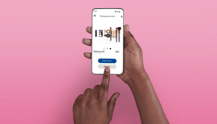 E-commerce is the second largest channel for beauty in the UK, says GlobalData