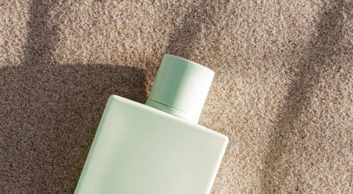 Firmenich launches an AI-enabled online platform for fragrance creation