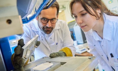 La cellulose un matériau alternatif au plastique pour les emballages ?