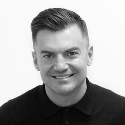 Mathieu Boulanger, CEO of Roctool