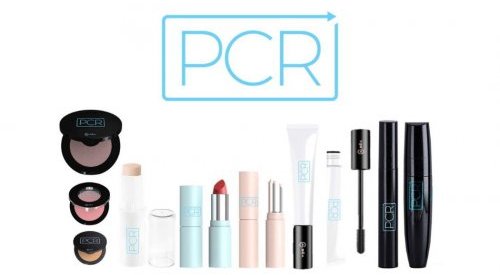 Albéa : Des packs recyclés à faible impact pour le maquillage et le soin