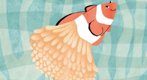 BIOINSPI - Le microbiote de l'anémone de mer