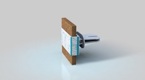 Arcade Beauty Carestia innove avec des diffuseurs de parfums éco-conçus
