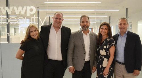 WWP Beauty expands West Coast capabilities with Innovation Hub in LA