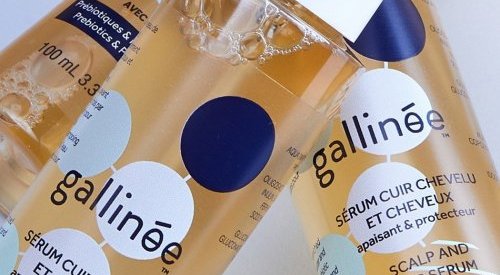 Shiseido expands into the microbiome segment with Gallinée acquisition