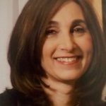 Dr. Linda Katz, Director of FDA Office of Cosmetics and Colors, spoke to the Association's Board