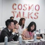 Cosmoprof Asia sera de retour à Singapour du 16 au 18 novembre 2022