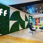 IFF opens new Innovation Center in Singapore (Photo: Courtesy of IFF)