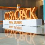 La troisième édition de Cosmoprof India a accueilli 7500 visiteurs