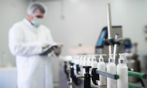 Cosmetics Europe veut un Règlement cosmétique basé sur la science