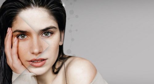 SYN-GLOW: A glow-boosting peptide can bring a sun-kissed holiday glow all year