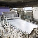 Au cours des quatre dernières années, Fedrigoni a réalisé pas moins de dix acquisitions afin de renforcer sa dans le domaine du packaging de luxe mais aussi des étiquettes haut de gamme.