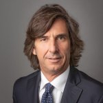 Paolo Recrosio, CEO of Berlin Packaging EMEA (Photo: Berlin Packaging)