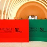 MakeUp in Shanghai will be held simultaneously with Luxe Pack Shanghai