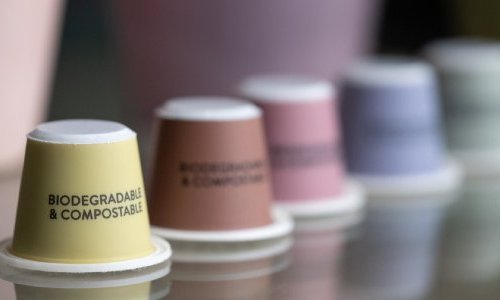 'Home compostable' plastic packaging is largely greenwashing, study says