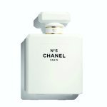  Le calendrier de l'Avent 2021 de Chanel rend au hommage au parfums N°5