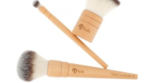Taiki Cosmetics dévoile ses applicateurs et masques résolument durables