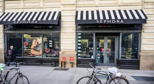 Sephora's Accelerate brand incubator program continues focusing on BIPOC brands