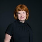 Carla Visigalli, Head of Marketing & Business Development EMEA, Chromavis